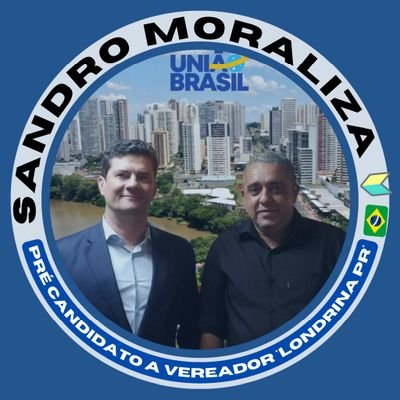 🔰Ⓜ️🔰Lava jatista convicto...🔰🔰🔰
#MoroUnicaVia
Moraliza Londrina