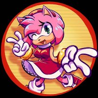 amy rose. (@rosyhedghehog) 's Twitter Profile Photo
