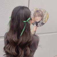 michiko (@la_choc01ata) 's Twitter Profile