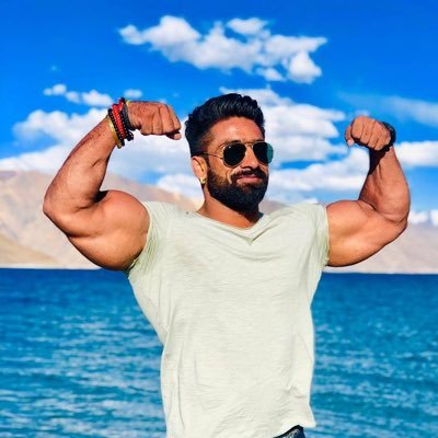 🚨THARA BHAi RAJA GUJJAR 🚨#team1144 खून में है दम क्योंकि गुर्जर हैं हम