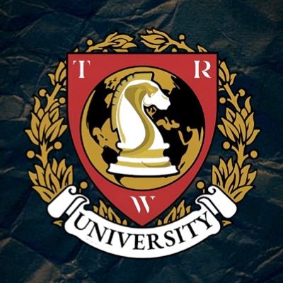 The Real University | The most modern up to date and revolutionary financial education platform on earth