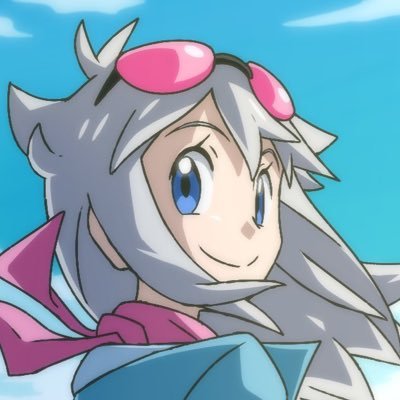 🇺🇦 26 ♀ • Social Media & Pokémon Specialist • Nintendo RU • All opinions are my own • Personal fan account • #Anipoke • pfp by @LukasThadeuART