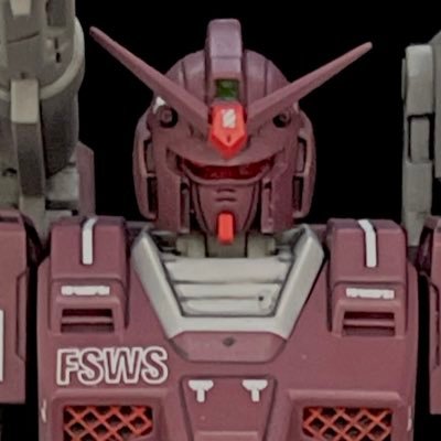 Gajumaru_MUSEUM's profile picture. 😭こちらは完成品画像を保存・管理するためだけのサブアカウントです😭コメント返し等はメインアカウントから対応させて頂きます😭完成品は固ツイからご覧頂けます😭 #ガジュマル小隊作り😭メインアカウント→@Gajumaru810😭