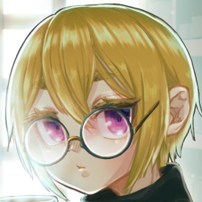あんぷくさんのプロフィール画像