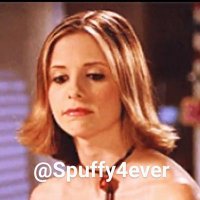Buffy Lightwood( Parody account) (@spuffy4ever) 's Twitter Profile