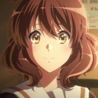 Kumiko Daily(@Kumibikebot) 's Twitter Profile Photo