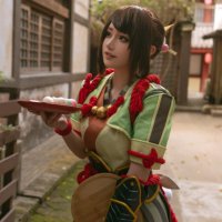 アイリス (@sakai_momiji) 's Twitter Profile Photo アイリス (@sakai_momiji) 's Twitter Profile Photo