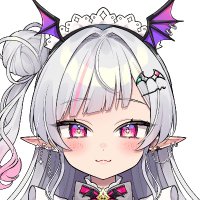 まふぇる・びびっど・ぴぴ@Vtuber準備中 (@mafelvp222) 's Twitter Profile Photo まふぇる・びびっど・ぴぴ@Vtuber準備中 (@mafelvp222) 's Twitter Profile Photo