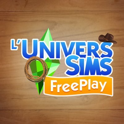 French bêta-player, accès anticipé et #EAGameChanger #TheSimsFreeplay - Pour suivre l'actualité #SimsFreeplay (version gratuite des #Sims sur appareils mobiles)