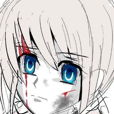 江戸川乱歩作品とブルアカの二次創作を描いているイラスト垢です。R18（G）なものはほとんど渋に上げています。最近何アリウスモブを推し始めました。
pixiv↓
https://t.co/9Ab268vU5Z