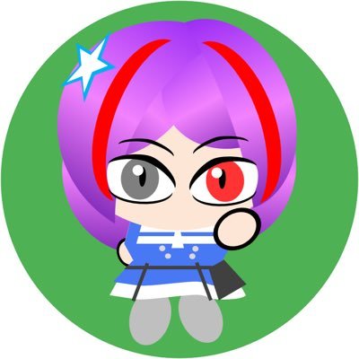 この名前でゲームしてます、よろしく。ヘッダーとアイコンはわをんれ(@wawonnle)さんに描いて頂きました。趣味垢として運用してます。