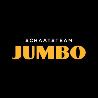 Het officiële teamaccount van Schaatsteam Jumbo.