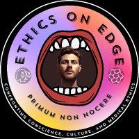 Ethics On Edge(@EthicsOnEdge) 's Twitter Profile Photo