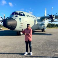 Carlos Omar (@carlosomartv) 's Twitter Profile