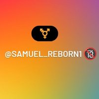 Samuel Reborn (@samuel_reborn1) 's Twitter Profile Photo Samuel Reborn (@samuel_reborn1) 's Twitter Profile Photo