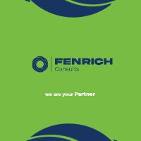 Fenrich Consults(@Fenrichconsults) 's Twitter Profile Photo