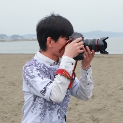 hajime.k【江ノ島写真家】さんのプロフィール画像