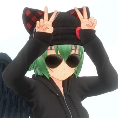 Rei_gameplayer Profile Picture