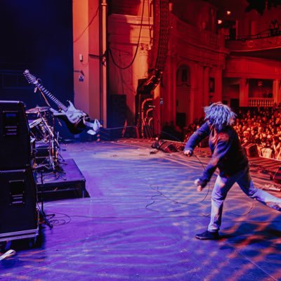 Nirvana__UK's profile picture. Nirvana uk - The Premier Tribute to Nirvana. For bookings Email: booking@nirvana-uk.com for more info