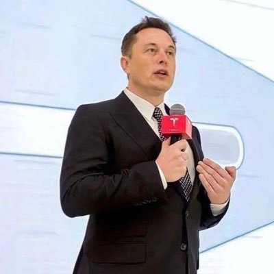 🚘 | Tesla CEO & CTO. 🚀| Daily Elon Musk Quotes 🗽| Business. Motivation. Inspiration 🌎IG ELITES 2.0 IS LIVE / CEO SPACEX 🚀TESLA🚘