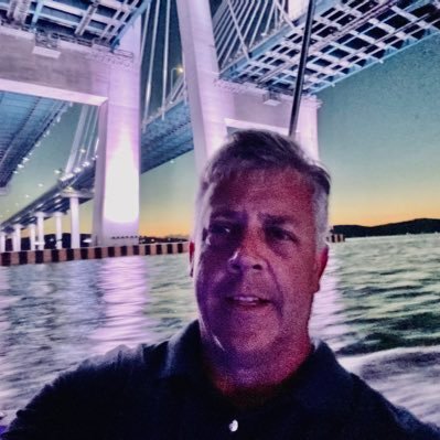 DanCoyleNYC's profile picture. Hotelier, Traveler, Husband & Dad