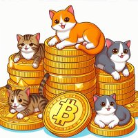 趣味で分析ニャン 相互フォロー (@mewmewtrade) 's Twitter Profile