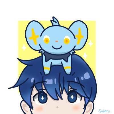 すばるさんのプロフィール画像