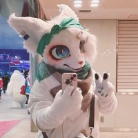 Koakea🐾着ぐ垢🔜？ (@koakea_osabu) Twitter profile photo