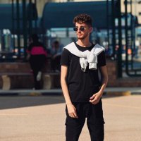 A7med morad 🇵🇸 (@ahmedel95057952) 's Twitter Profile