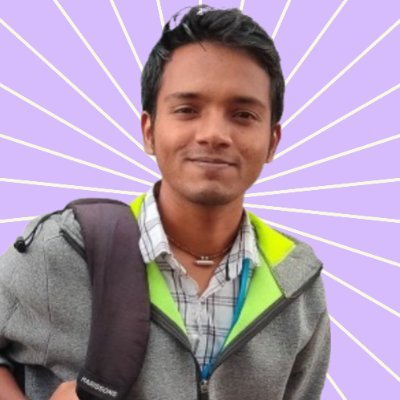 JyotiRanjanSha9 Profile Picture