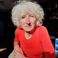 Barbara Chalmers (she/her) (@onlyhumanltd) 's Twitter Profile Photo Barbara Chalmers (she/her) (@onlyhumanltd) 's Twitter Profile Photo