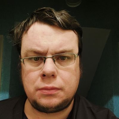 aggravatedandy's profile picture. 