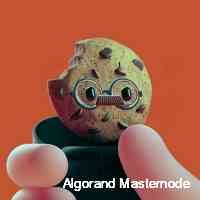 algorandmastem's profile picture. 🔍 | sold out multiple projects |📈dm for enquiries •always dyor • nfa •dao •nft •crypto •web3