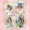 qk0_fz15ct's profile picture. 推活垢〜🐥/ #FRUITSZIPPER かえる組推し / #きゃんちゅー びびなつ推し #ひなたっ子 / 坂道 おたけ・でんちゃん推し/ チェキツイ下書きにためる常習犯