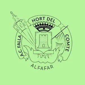 🔥| #3 de @jlf_alfafar
💚| Des de 1977 fent falla
📍| Carrer Conde Ronrée, Alfafar
📲| IG: @acfallahortdelcomte
Tiktok: @achortdelcomte