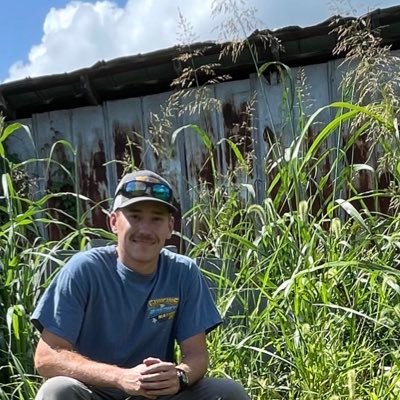 Enease5's profile picture. Official X account of Evan Nease | Opinions are my own | UTK ‘23 🍊| Certified Crop Adviser - Tennessee | Backin trailers since 2001