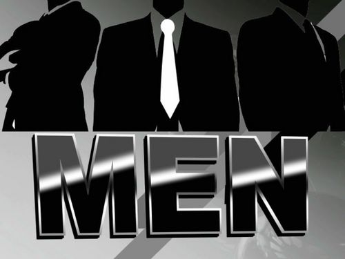 Men provides a platform where men can talk, exchange ideas, and be heard, while drawing strength and inspiration from their fellow brothers.