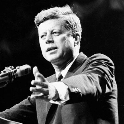 We don't need more of the same. Kennedy for 2024