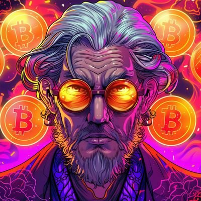 ferrowerro's profile picture. Crypto Marketing Maven | Blockchain Enthusiast | Blockchain Development Consultant