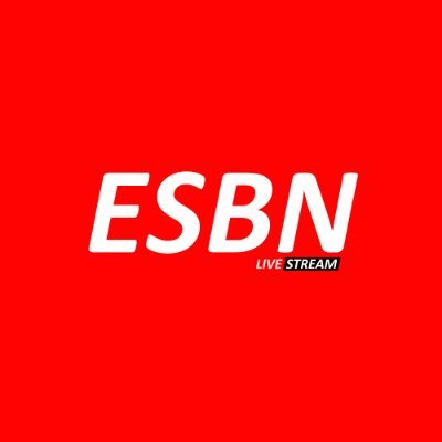 Esport Broadcating Network
business inquiries: esbnlive@outlook.com