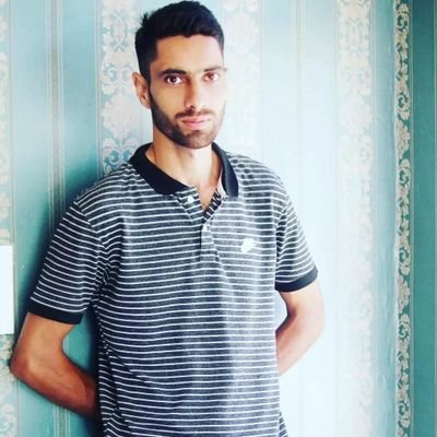 abidamin01's profile picture. 