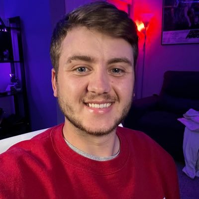 AKA Trevor || 🇺🇸 || YouTube Partner || Streamer || Lover of all games || cat and dog dad || https://t.co/uo2VZ1wBWl