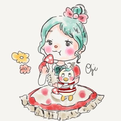 𝘖𝘨𝘪さんのプロフィール画像
