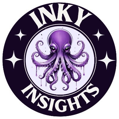 Summoning the 𝖒𝖆𝖌𝖎𝖈 in marketing. 

Guiding indie games, studios, & brands through enchanted waters. 

✨Ink a collab 📩 ohhello@inkyinsights.co.uk