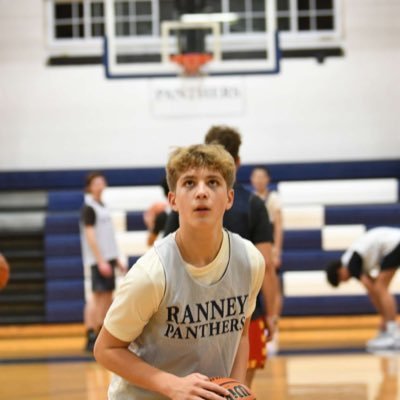 Ranney 2027 NJ Panthers 4.5 Weighted GPA 4.0 Non-Weighted GPA