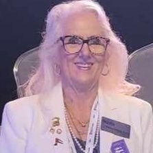 PhD, MBA, MSN, FAONL, FFNMRCSI. Author, educator ,
mentor, consultant, researcher, animal lover, caring practitioner, international networking