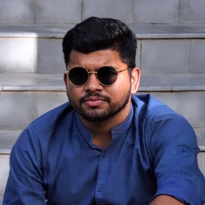 iavinash555 Profile Picture