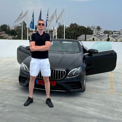 High Roller • Business Man With Business Plan • Making People Richer • Crypto - Betting Channels➡️https://t.co/ThSgE0Ea8n