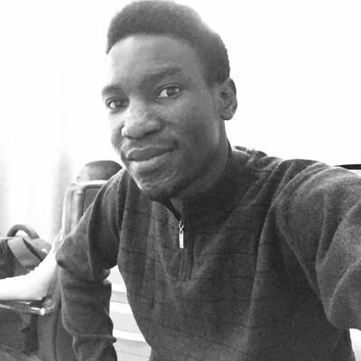 lawrent_chiguru's profile picture. 