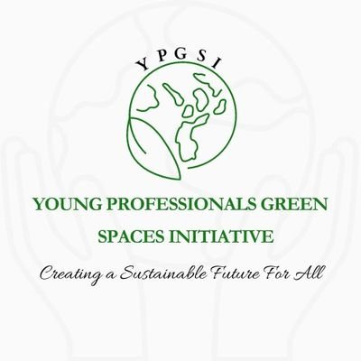 Young Professionals Green Spaces Initiative (YPGSI) is a Kenyan based NGO whose main objective is to mitigate the effects of climate change.